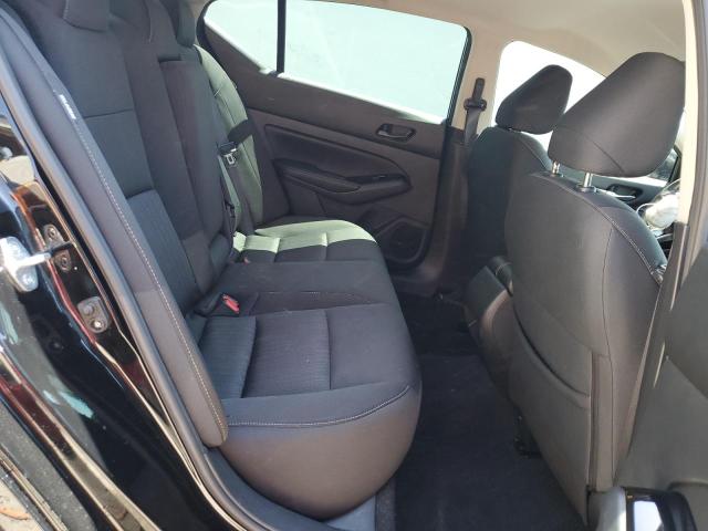 2023 NISSAN ALTIMA SV - 1N4BL4DV1PN406420