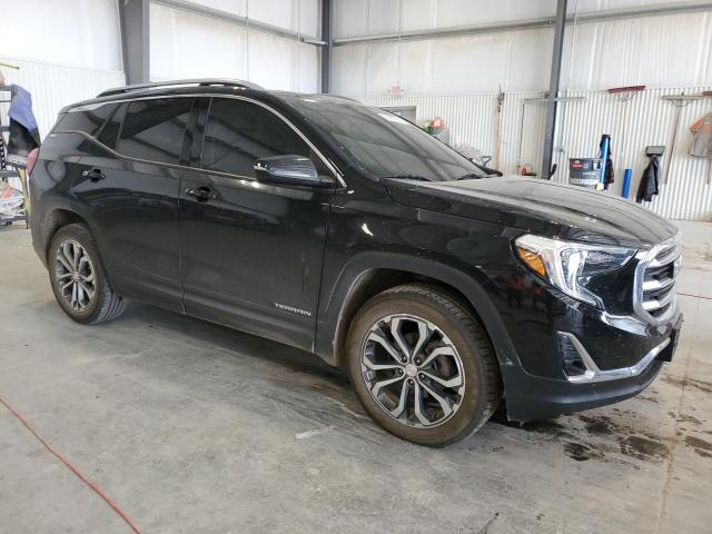 Vin: 3gkalvev3ml382907, lot: 53995745, gmc terrain slt 20214