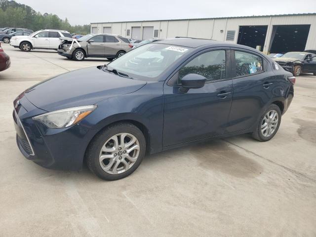 TOYOTA YARIS IA