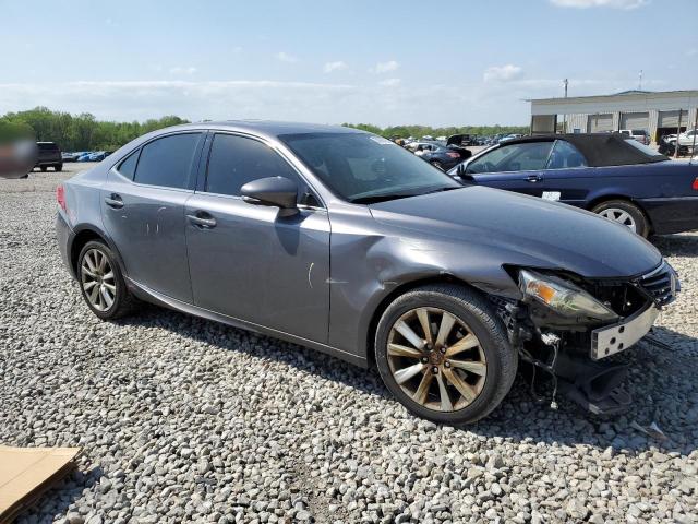 Vin: jthbf1d28f5080621, lot: 52928355, lexus is 250 20154