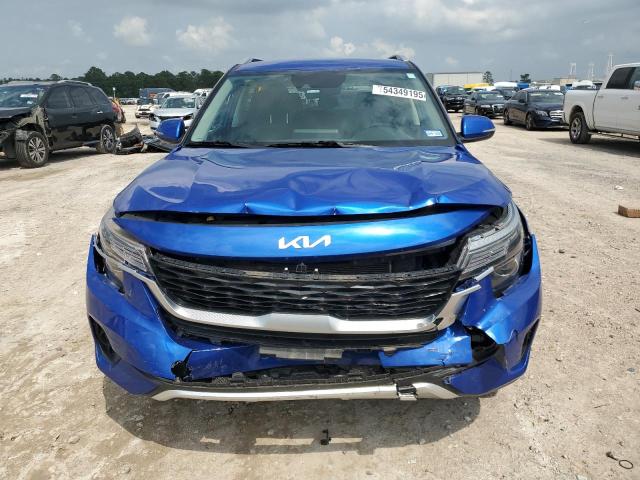 2022 KIA SELTOS S - KNDEU2AAXN7339974