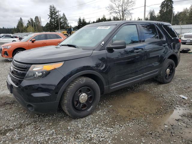 Vin: 1fm5k8ar7egb27687, lot: 51531085, ford explorer police interceptor 2014 img_1