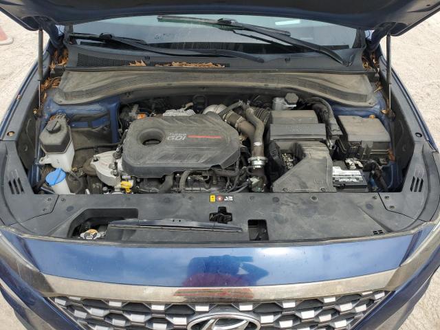 2020 HYUNDAI SANTA FE L - 5NMS53AA6LH225501