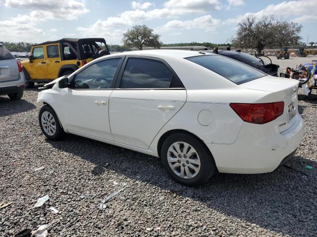 Vin: knafu4a25a5052442, lot: 54661385, kia forte ex 20102