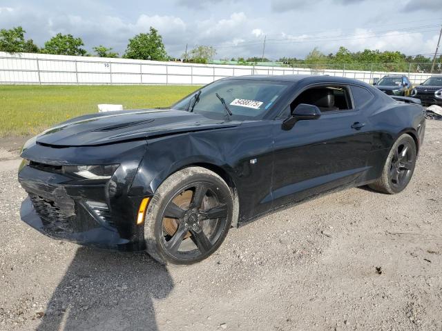 Vin: 1g1fg1r79g0184580, lot: 54588775, chevrolet camaro ss 2016 img_1