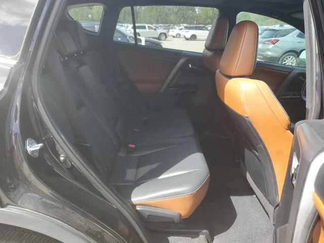 2016 TOYOTA RAV4 SE - 2T3NFREV0GW312225