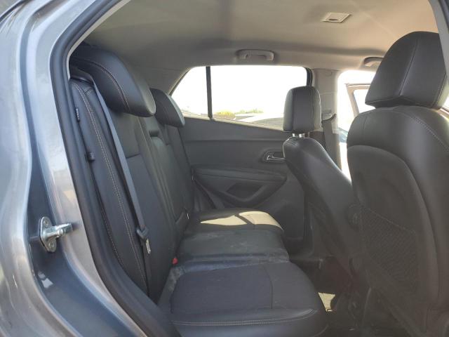 2020 CHEVROLET TRAX 1LT - 3GNCJLSBXLL249723