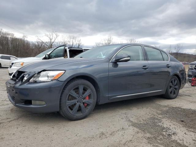 LEXUS GS 350