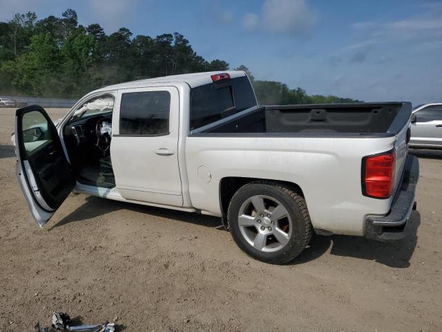 Vin: 3gcpcrec3jg492081, lot: 53991815, chevrolet all models c1500 lt 20182