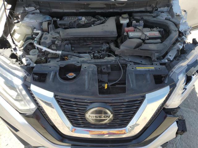 2019 NISSAN ROGUE S - KNMAT2MV6KP522722