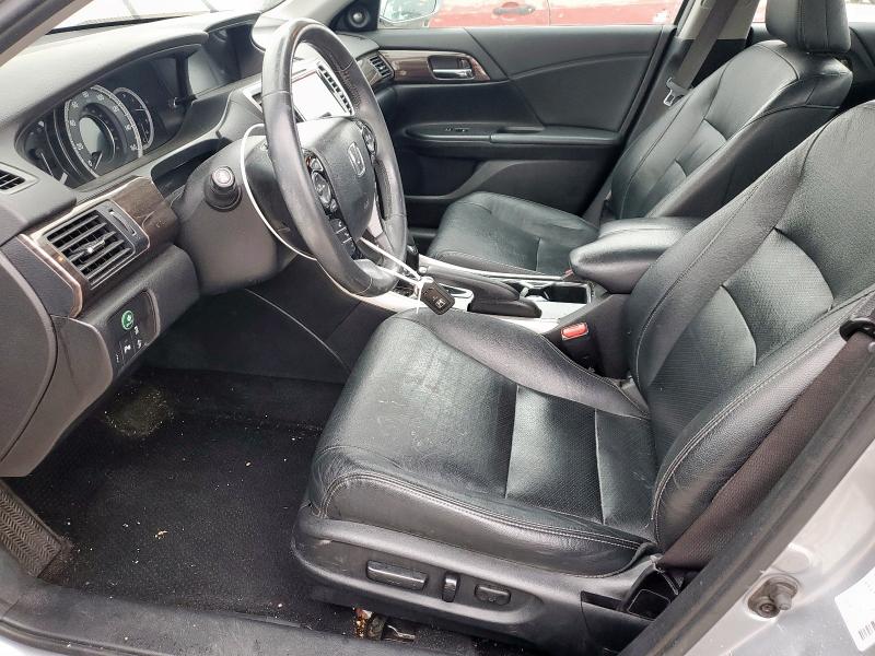 2017 HONDA ACCORD TOU - 1HGCR3F94HA019104