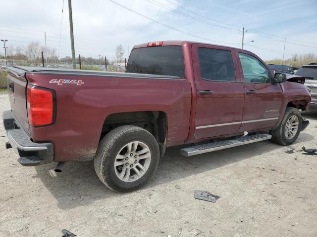 Vin: 3gcukrecxeg375562, lot: 53648765, chevrolet all models k1500 lt 20143