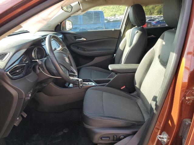 2021 BUICK ENCORE GX - KL4MMCSL5MB141259