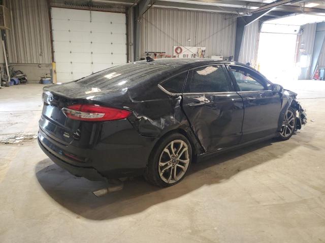Vin: 3fa6p0cd8lr206584, lot: 54122155, ford fusion sel 20203