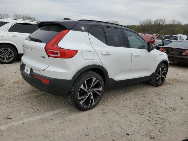 Vin: yv4162um1n2648449, lot: 52323025, volvo xc40 t5 r-design 20223