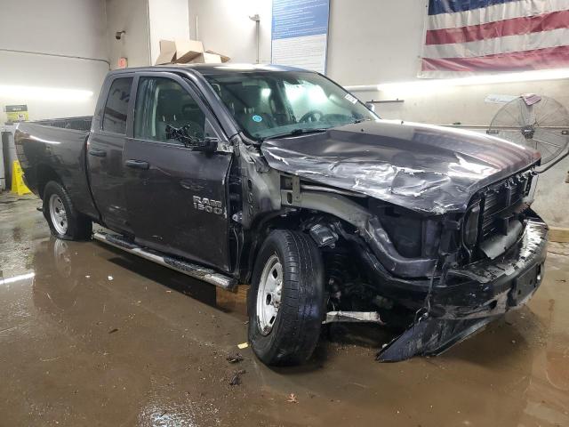 2017 RAM 1500 ST 1C6RR7FG2HS517429