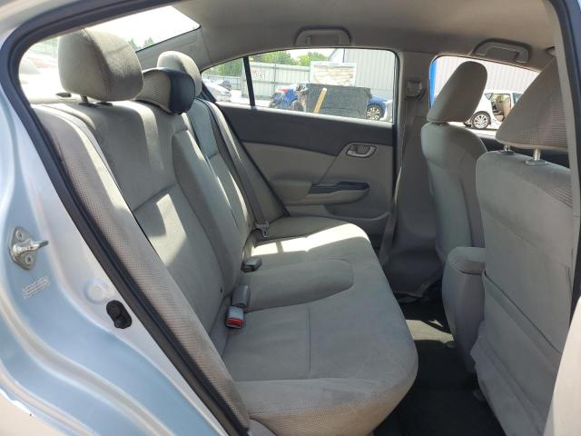 2012 HONDA CIVIC LX - 2HGFB2F54CH511246