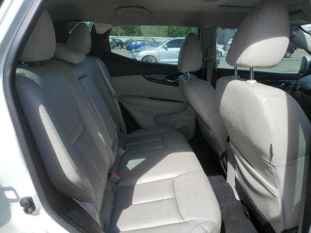 2017 NISSAN ROGUE SPOR - JN1BJ1CP8HW036664