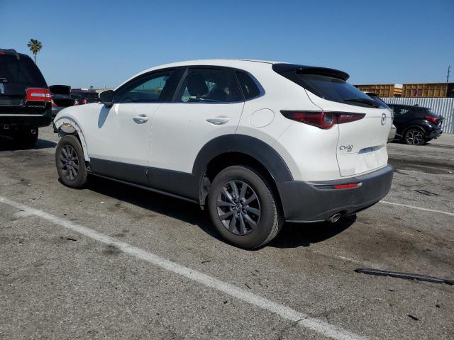 Vin: 3mvdmbam5rm707722, lot: 51951725, mazda cx30 20242