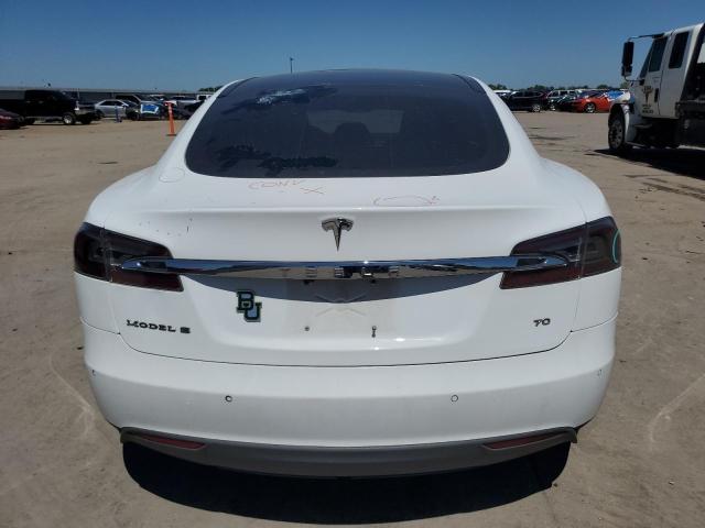 2016 TESLA MODEL S - 5YJSA1E11GF136081