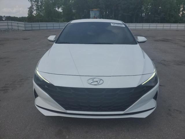 2021 HYUNDAI ELANTRA SE - 5NPLM4AG8MH007274