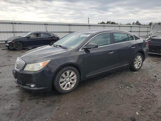 BUICK LACROSSE PREMIUM