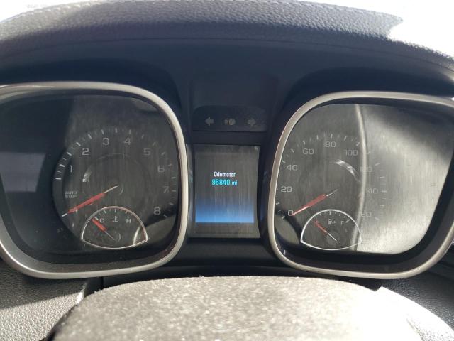 2015 CHEVROLET MALIBU 1LT 1G11C5SLXFF303060