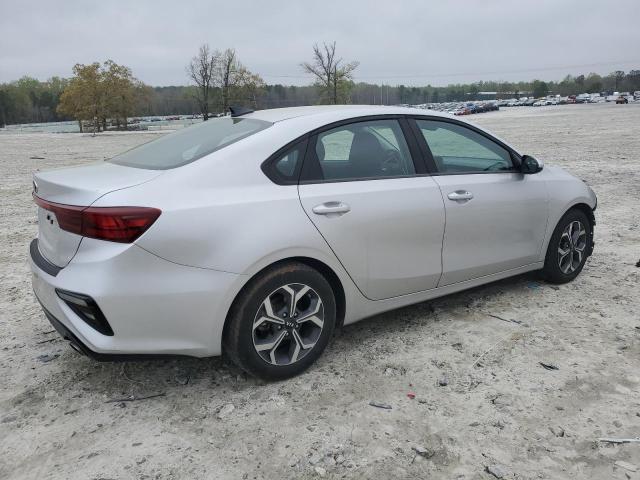 Vin: 3kpf24ad1ke044600, lot: 51336655, kia forte fe 20193
