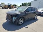 2018 CHEVROLET EQUINOX LT - 2GNAXKEX8J6329675