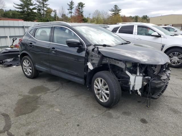 Vin: jn1bj1cw5lw374555, lot: 54932215, nissan rogue s 20204