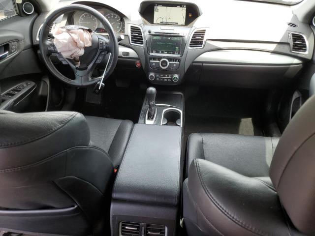 2017 ACURA RDX TECHNO 5J8TB4H59HL038983