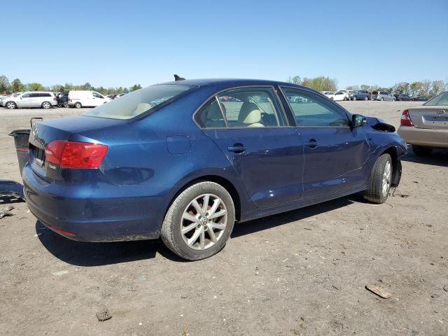 Vin: 3vwdp7aj1cm348708, lot: 53513085, volkswagen jetta se 20123