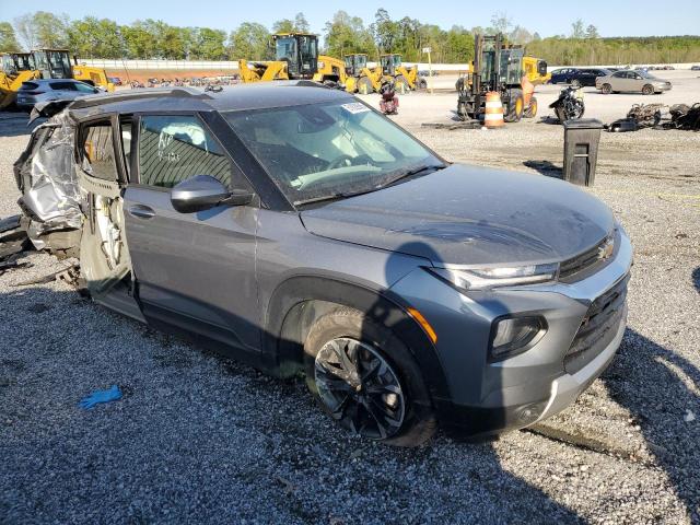 Vin: kl79mpsl4nb020370, lot: 51829585, chevrolet trailblzr lt 20224