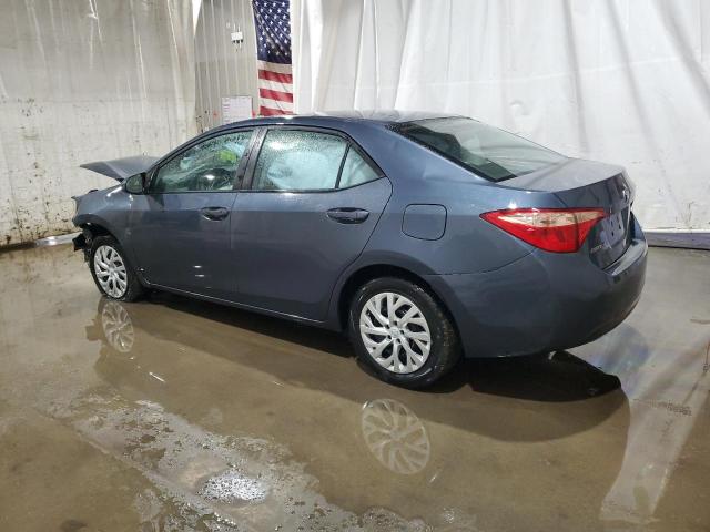 2018 TOYOTA COROLLA L - 5YFBURHE2JP795674