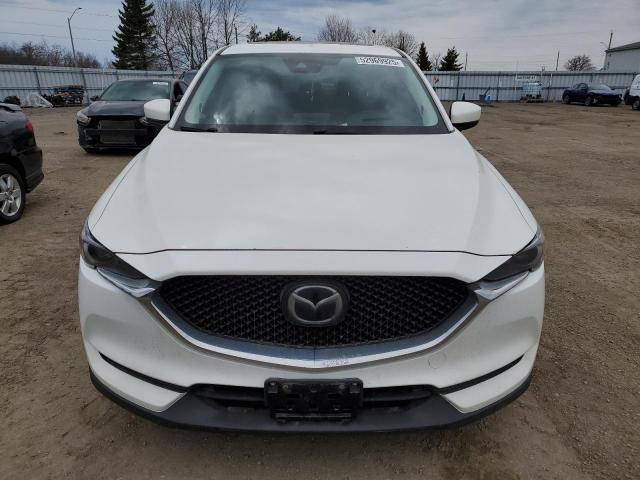 2019 MAZDA CX-5 GRAND - JM3KFBDM7K1548453