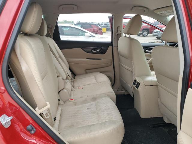 2017 NISSAN ROGUE S - JN8AT2MTXHW383664