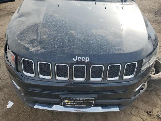 2017 JEEP COMPASS LI - 3C4NJDCB3HT674391