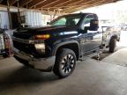 2020 CHEVROLET SILVERADO - 1GC3YNE7XLF236505