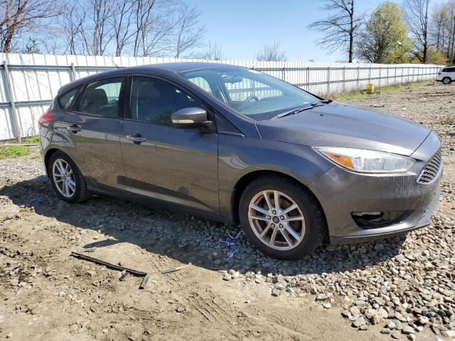 Vin: 1fadp3k25fl223502, lot: 53584605, ford focus se 20154