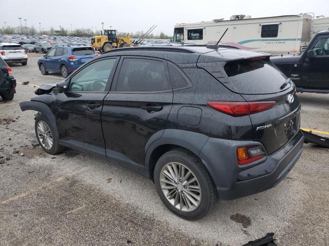 Vin: km8k6caa2ju149130, lot: 51622075, hyundai kona sel 20182