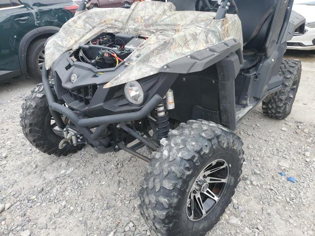 2016 YAMAHA YXE700 E 5Y4AMA3YXGA100926