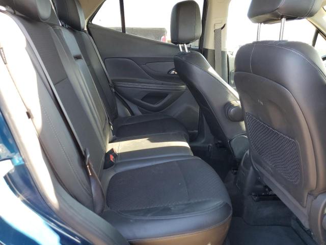2019 BUICK ENCORE PRE - KL4CJESBXKB848698