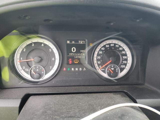 2015 RAM 1500 SLT 1C6RR6GG2FS512088