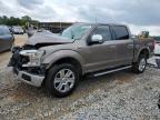 2018 FORD F150 SUPER - 1FTEW1EG4JFC22300