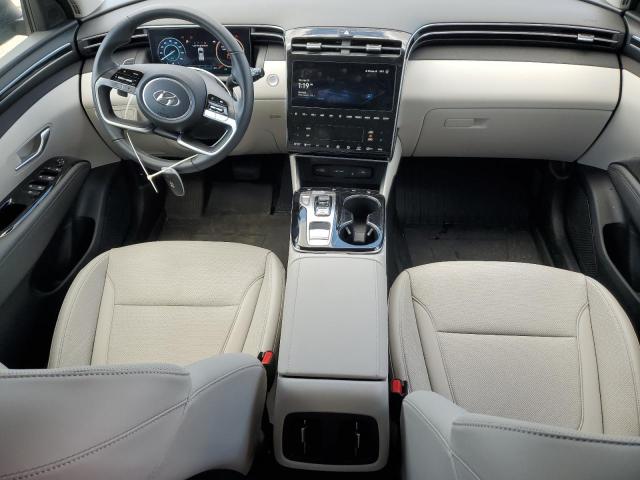 2024 HYUNDAI TUCSON SEL - KM8JCCD14RU204043
