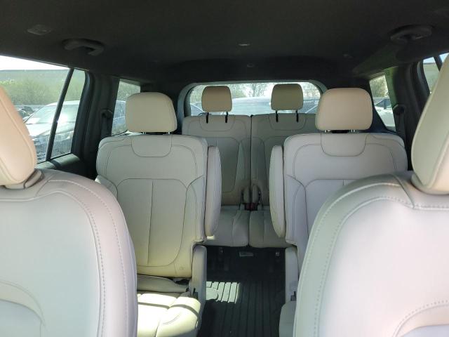 2023 JEEP GRAND CHER - 1C4RJJBG7P8826098