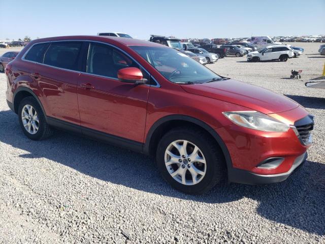 Vin: jm3tb3ca9d0411181, lot: 51919085, mazda cx-9 touring 20134