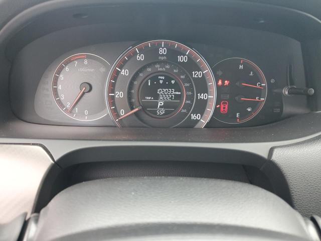 2017 HONDA ACCORD SPO - 1HGCR2F57HA167304