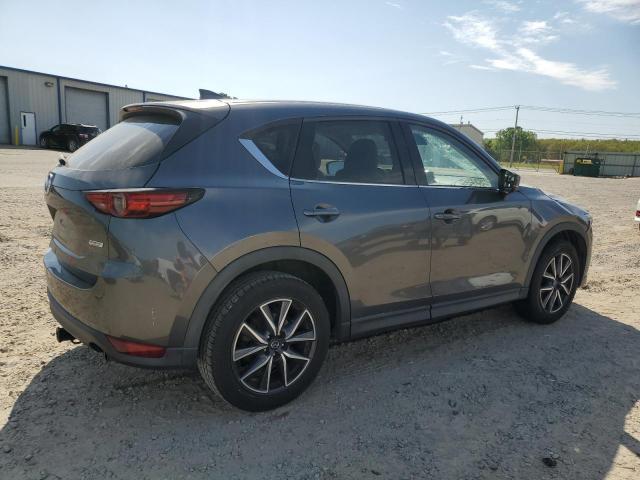 Vin: jm3kfadl8h0111447, lot: 52374615, mazda cx-5 grand touring 20173