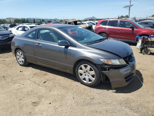 Vin: 2hgfg1b68ah531507, lot: 55174385, honda civic lx 20104